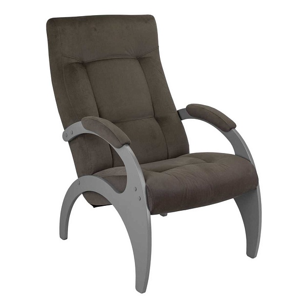 Кресло Мебелик Пири 008204 Фото № 1