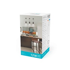 Подвесной светодиодный светильник Gauss HD043 2