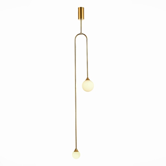 Подвесной светильник ST Luce VIVE SL1187.203.02 Фото № 1