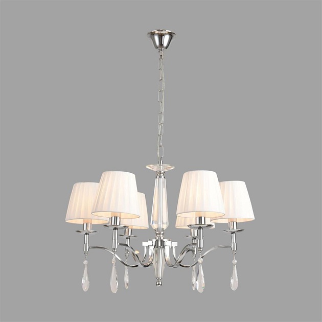 Люстра Lumion 8316/6 Фото № 3