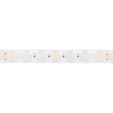 Светодиодная лента герметичная Arlight 21W/m 42LED/m 2835SMD дневной белый 5М FLT-PS-A42-23mm 24V 037728 1