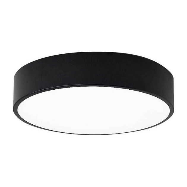 Потолочный светодиодный светильник Kink Light Медина 05480,19 Фото № 1