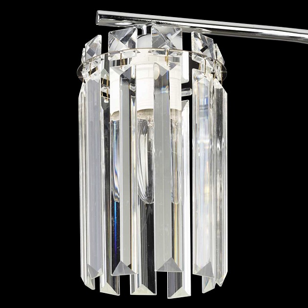 Потолочная люстра Citilux Axis CL313261 изображение 9 Потолочная люстра Citilux Axis CL313261 Фото № 9