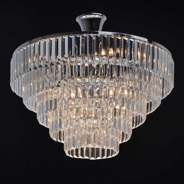 Потолочная люстра MW-Light Аделард 642013008 изображение 8 Потолочная люстра MW-Light Аделард 642013008 Фото № 8
