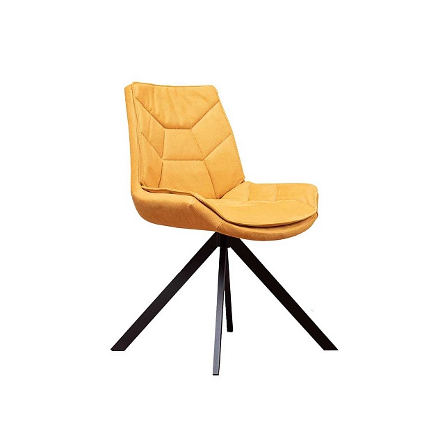 Кухонный стул Levmar Atlas Gold (R) 2881577406 Фото № 1