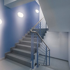 Уличный светодиодный светильник Gauss 161411312 4