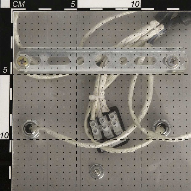 Потолочный светильник Citilux Портал CL324261 Фото № 3