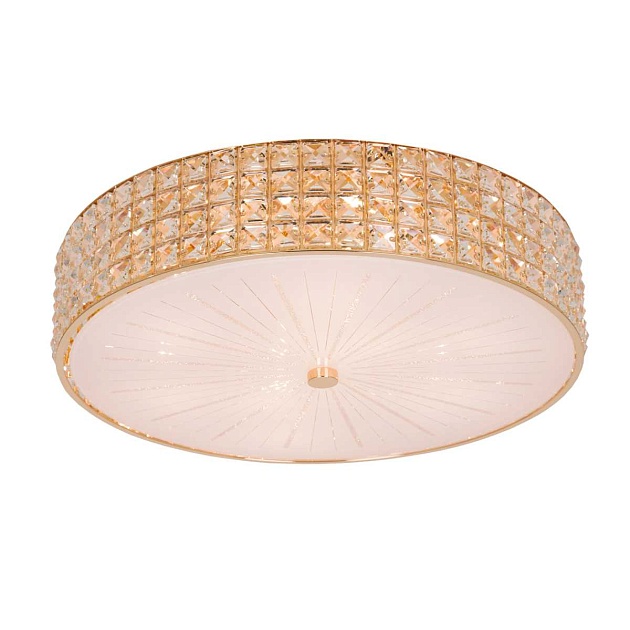 Потолочный светильник Citilux Портал CL324182 Фото № 1