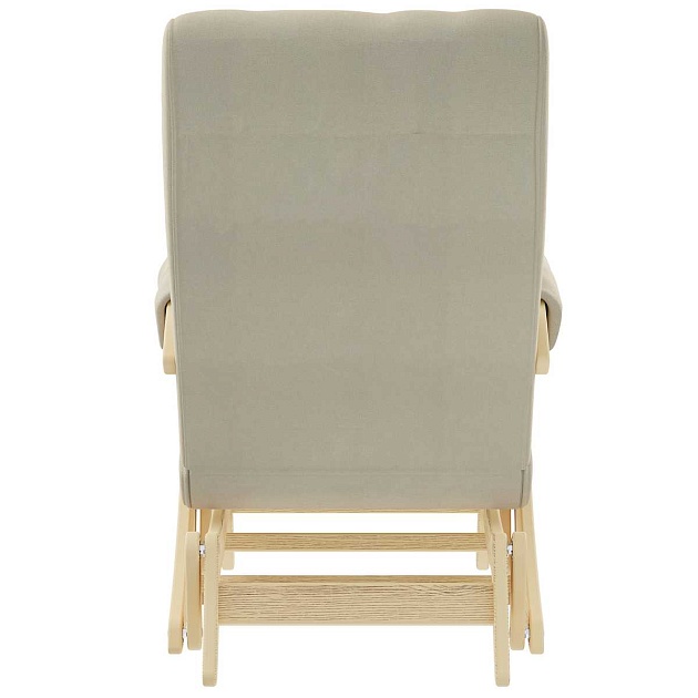 Кресло-качалка Мебелик Эталон шпон 008382 изображение 6 Кресло-качалка Мебелик Эталон шпон 008382 Фото № 6