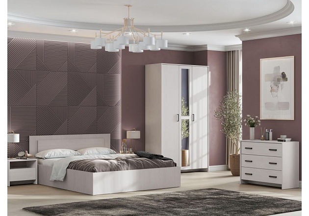 Комод Woodville Taika 539297 изображение 4 Комод Woodville Taika 539297 Фото № 4