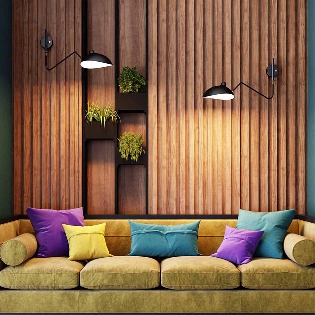 Спот Odeon Light Walli Kerbi 4831/1W изображение 2 Спот Odeon Light Walli Kerbi 4831/1W Фото № 2