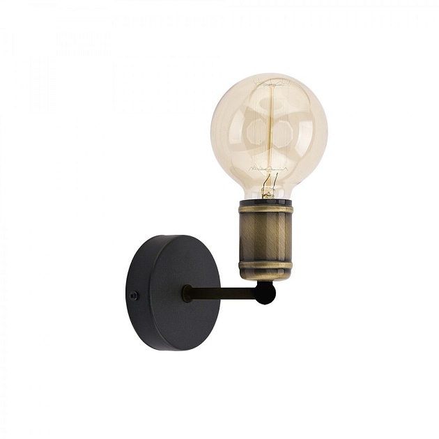 Бра TK Lighting 1900 Retro изображение 1 Бра TK Lighting 1900 Retro Фото № 1