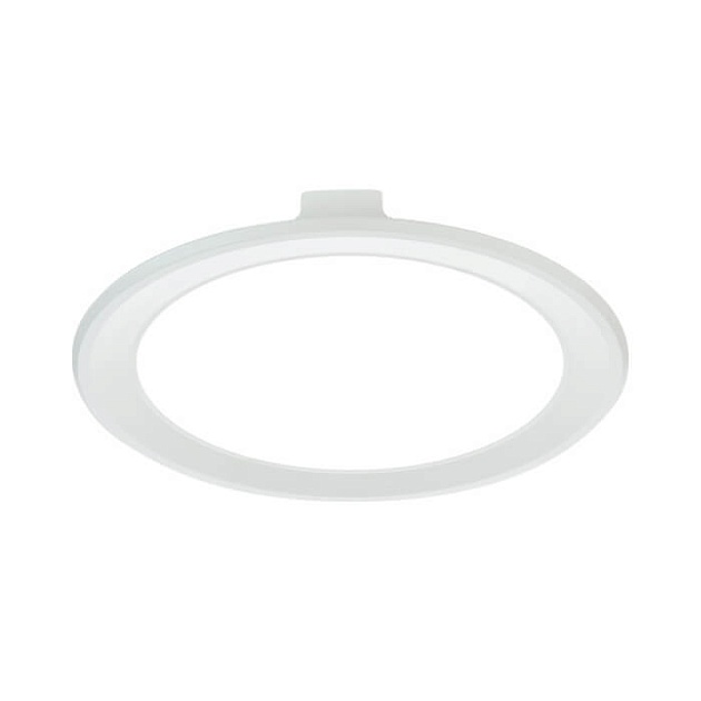 Встраиваемый светодиодный светильник Ambrella light Present 300054 Фото № 2