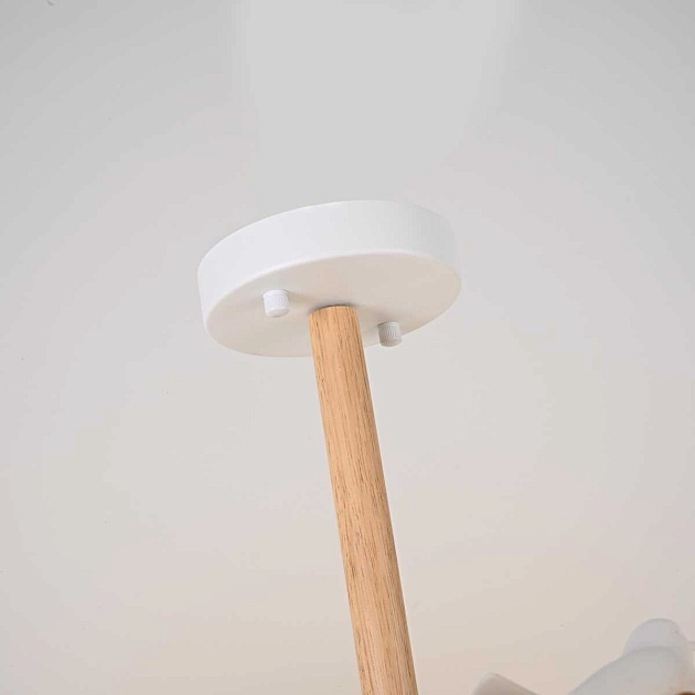 Потолочная люстра Imperium Loft Finch 178021-26 изображение 10 Потолочная люстра Imperium Loft Finch 178021-26 Фото № 10