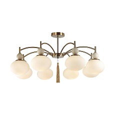 Люстра Lumion GLORIYA 8272/8C 3