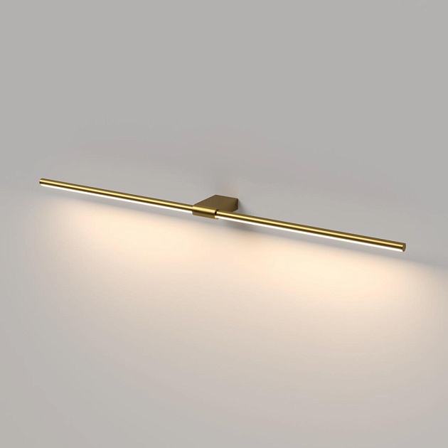 Светильник настенный светодиодный Elektrostandard Luar a070988 Фото № 3