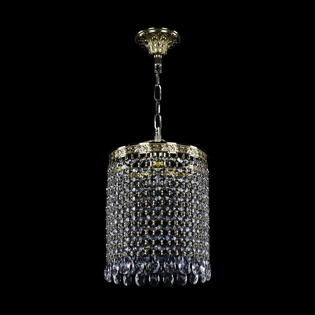 Подвесной светильник Bohemia Ivele 19201/20IV G изображение 1 Подвесной светильник Bohemia Ivele 19201/20IV G Фото № 1