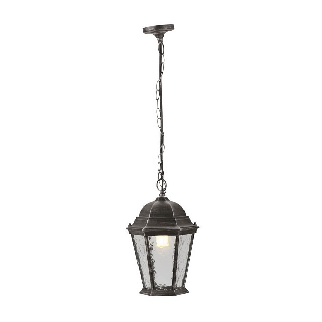 Уличный подвесной светильник Arte Lamp Genova A1205SO-1BS изображение 1 Уличный подвесной светильник Arte Lamp Genova A1205SO-1BS Фото № 1