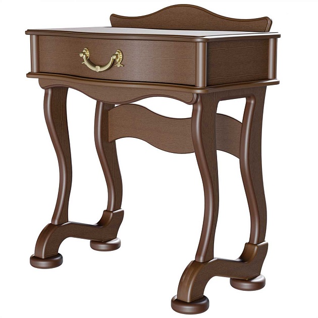 Консоль Мебелик Джульетта 008574 изображение 8 Консоль Мебелик Джульетта 008574 Фото № 8