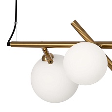 Подвесная люстра Freya Blossom FR5259PL-06BS 1