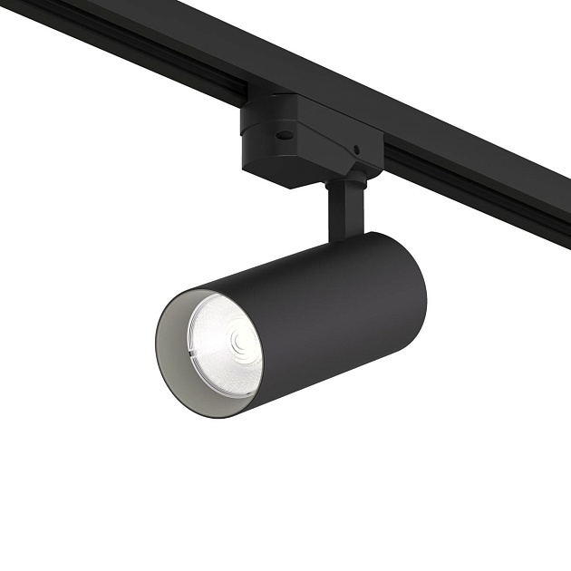 Трековый светильник Denkirs Solid Koper DK6451-BK изображение 4 Трековый светильник Denkirs Solid Koper DK6451-BK Фото № 4