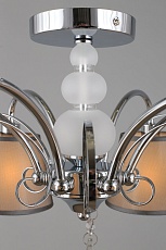 Потолочная люстра Omnilux Recco OML-66707-06 4