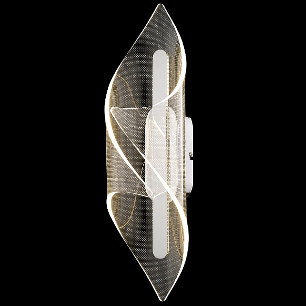 Бра Wertmark Helga WE447.01.101 Фото № 1