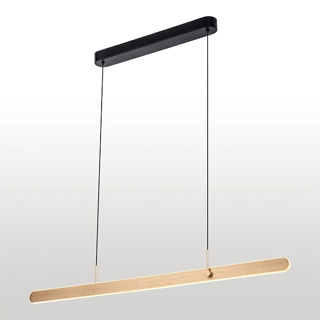 Подвесной светодиодный светильник Lussole Taylor LSP-7233 Фото № 1