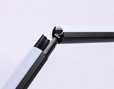 Торшер Ambrella light Comfort LineTech FL8022 4