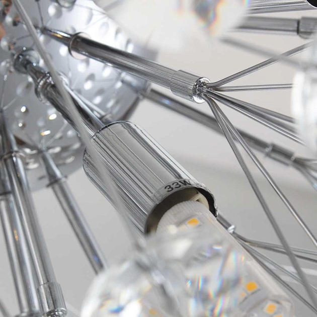 Потолочная люстра Citilux Betsy EL322C07.1 Фото № 3