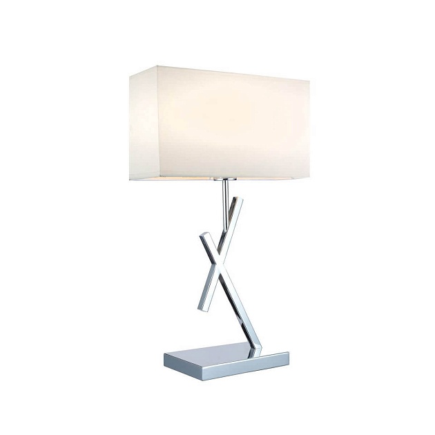 Настольная лампа Omnilux OML-61804-01 Фото № 1