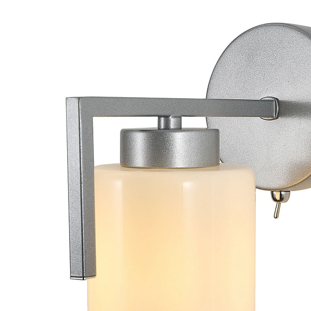 Бра Escada Style 1142/1 Silver Фото № 3