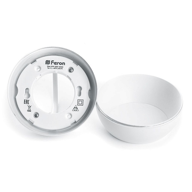 Потолочный светильник Feron HL355 41507 Фото № 3