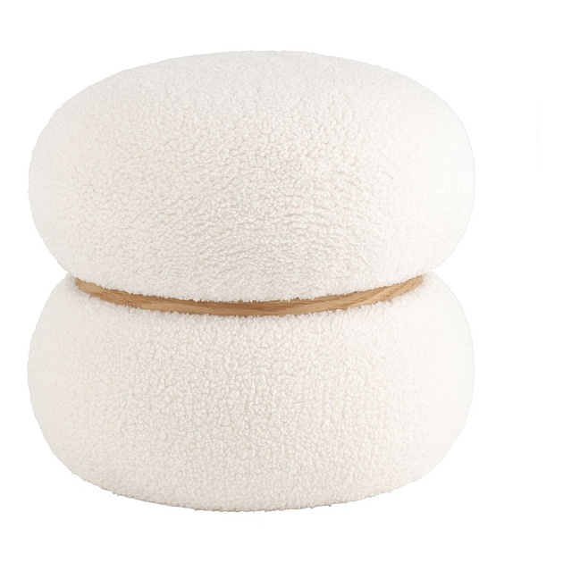 Пуф Stool Group Полли 22A1018 HY-3 изображение 1 Пуф Stool Group Полли 22A1018 HY-3 Фото № 1