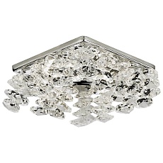 Потолочная люстра Imperium Loft Turna 102157-26 3