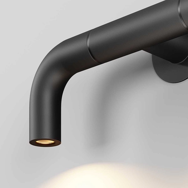 Бра Maytoni Outdoor O477WL-L4GF3K изображение 8 Бра Maytoni Outdoor O477WL-L4GF3K Фото № 8