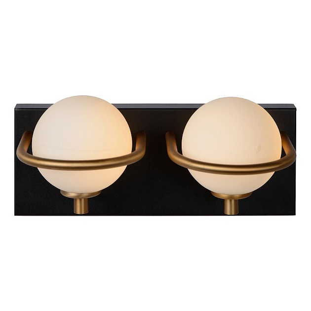 Бра Lucide Isobel 30267/02/30 изображение 2 Бра Lucide Isobel 30267/02/30 Фото № 2