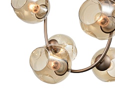 Подвесной светильник Vele Luce Astoria VL5004P61 2