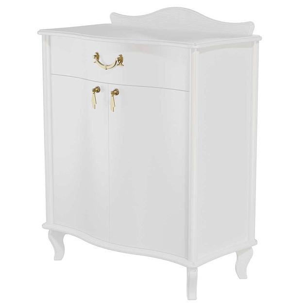 Комод Мебелик Джульетта 008553 изображение 1 Комод Мебелик Джульетта 008553 Фото № 1