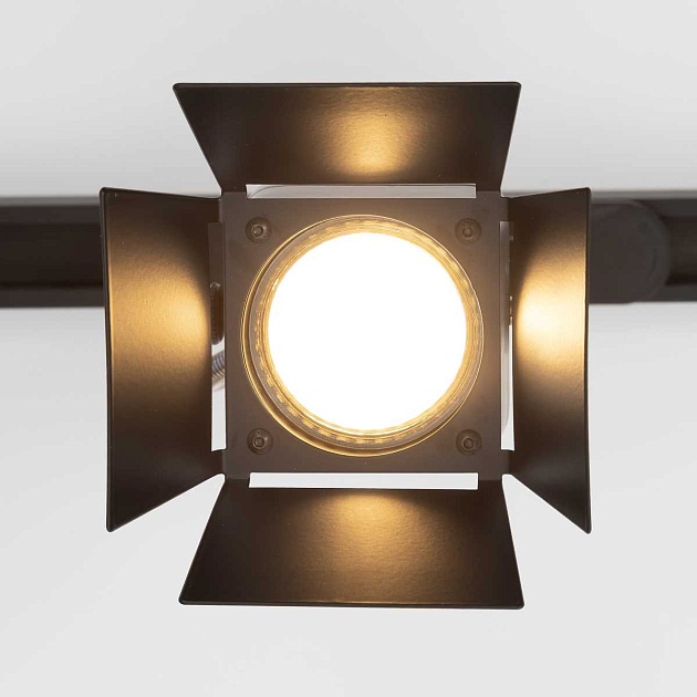 Трековый светильник Citilux CL526T11S Фото № 4