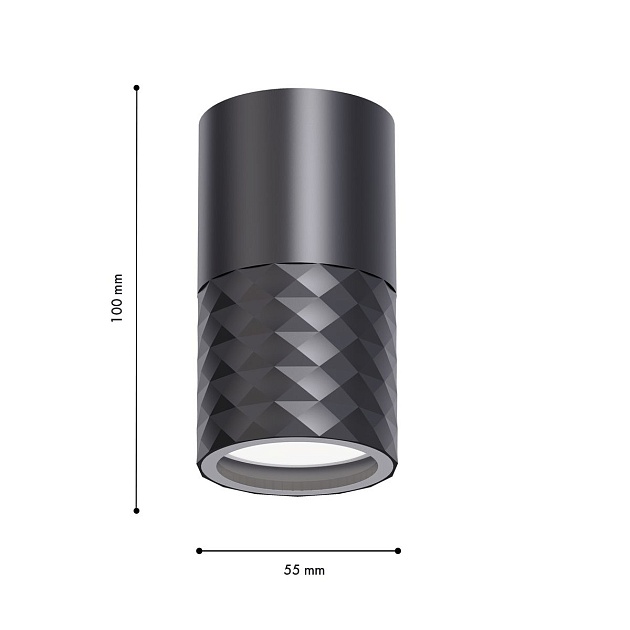 Уличный светильник Favourite Bonum 4659-1U изображение 2 Уличный светильник Favourite Bonum 4659-1U Фото № 2