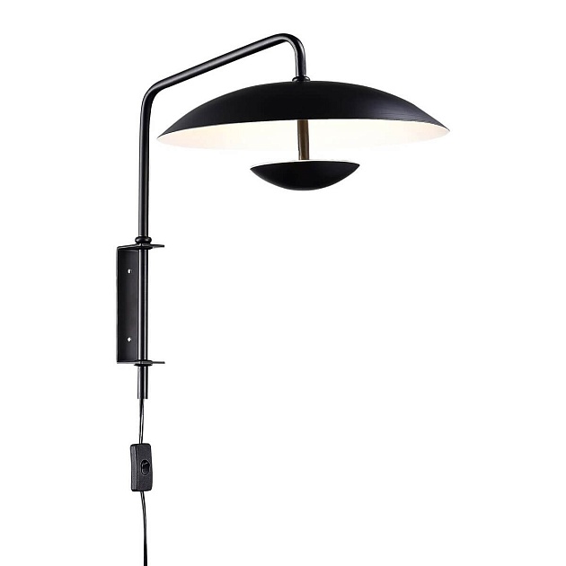 Бра ST Luce ARMONICO SL6502.401.01 изображение 1 Бра ST Luce ARMONICO SL6502.401.01 Фото № 1