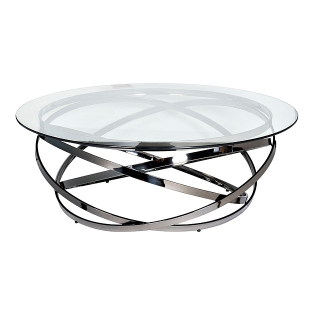 Журнальный стол Garda Decor GY-CT8402BL изображение 1 Журнальный стол Garda Decor GY-CT8402BL Фото № 1