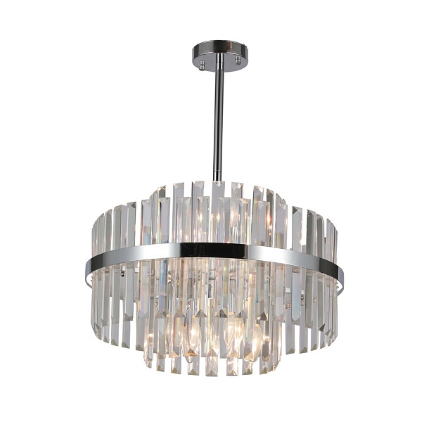 Потолочная люстра Omnilux Saviano OML-69007-06 Фото № 1