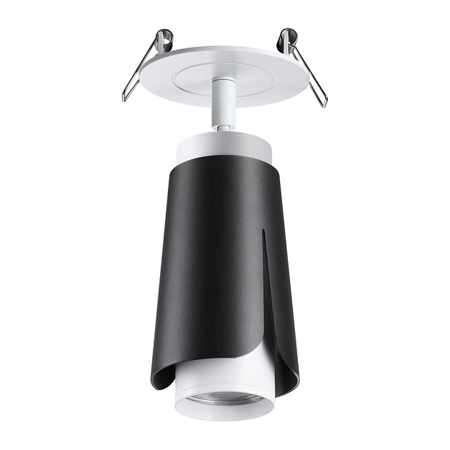 Встраиваемый спот Novotech Spot Tulip 370832 изображение 2 Встраиваемый спот Novotech Spot Tulip 370832 Фото № 2