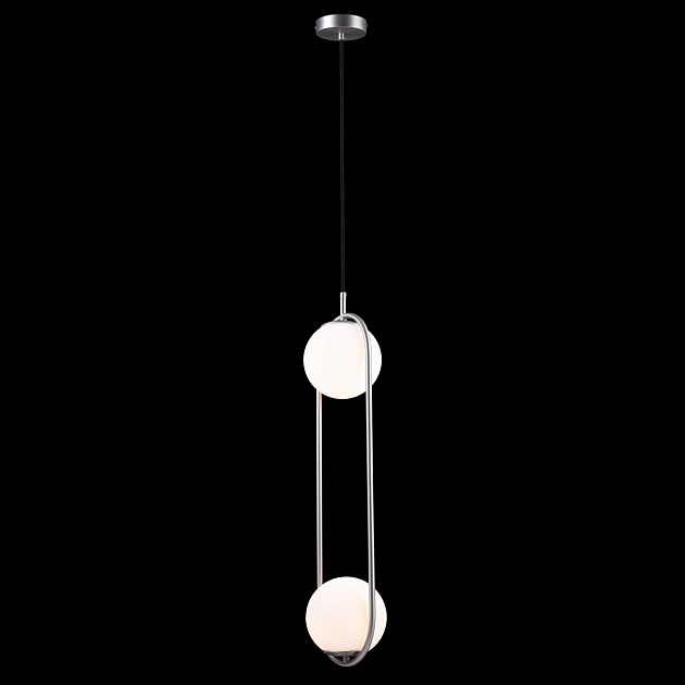 Подвесной светильник Loft IT Glob LOFT2601-B изображение 5 Подвесной светильник Loft IT Glob LOFT2601-B Фото № 5