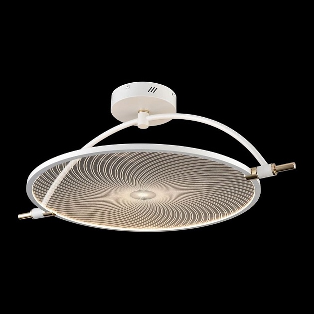 Потолочный светодиодный светильник Wertmark Laura WE430.03.007 изображение 1 Потолочный светодиодный светильник Wertmark Laura WE430.03.007 Фото № 1