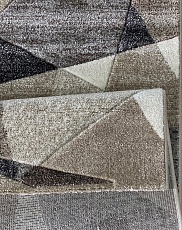 Ковер Moldabela Soho 4936 1 18455 120Х170 см 1