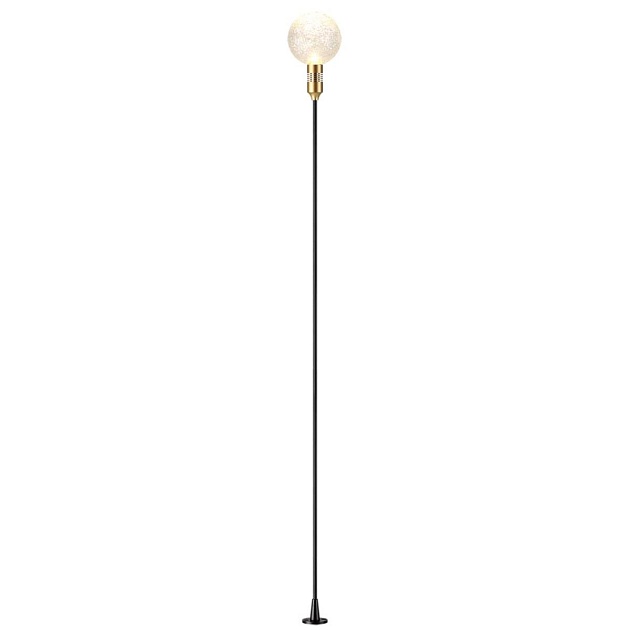 Уличный светильник Odeon Light Nature 7121/2GLB Фото № 3