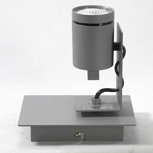 Спот Lussole Loft LSP-8022 Фото № 3